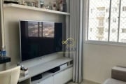 Apartamento à venda, 44 m² por R$ 320.000,00 - Jardim Cocaia - Guarulhos/SP