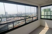 Apartamento com 3 dormitórios à venda, 90 m² por R$ 865.000 - Vila Maria Alta - São Paulo/SP