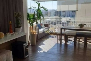 Apartamento com 3 dormitórios à venda, 126 m² por R$ 1.180.000 - Vila Guilherme - São Paulo/SP