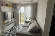 Apartamento à venda, 45 m² por R$ 230.000,00 - Jardim Guilhermino - Guarulhos/SP