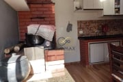 Casa com 2 dormitórios à venda, 150 m² por R$ 685.000 - Cocaia - Guarulhos/SP