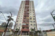 Apartamento com 2 dormitórios à venda, 73 m² por R$ 360.000,00 - Vila Mazzei - São Paulo/SP