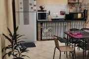 Vende - Linda e Espaçosa Casa Triplex - 220m² -  Vila Galvão Guarulhos - SP.