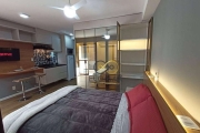 Apartamento com 1 dormitório à venda, 25 m² por R$ 290.000,00 - Centro - São Paulo/SP