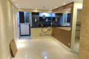 Apartamento à venda, 51 m² por R$ 425.000,00 - Vila Augusta - Guarulhos/SP