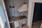 Apartamento com 2 dormitórios à venda, 58 m² por R$ 420.000 - Picanco - Guarulhos/SP