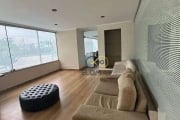 Vende - Lindo e Espaçoso -   Apartamento - 96m² - Jd. das Laranjeiras (Casa Verde) - Sp.