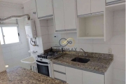 Apartamento com 2 dormitórios à venda, 50 m² por R$ 275.000 - Vila Rio - Guarulhos/SP