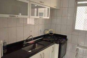 Apartamento com 3 dormitórios à venda, 68 m² por R$ 522.000,00 - Vila das Bandeiras - Guarulhos/SP