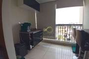 Apartamento com 2 dormitórios à venda, 55 m² por R$ 360.000 - Vila Itapegica - Guarulhos/SP