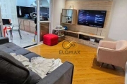 Apartamento com 3 dormitórios à venda, 88 m² por R$ 958.000,00 - Vila Rosália - Guarulhos/SP