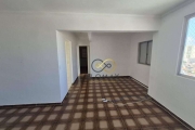 Apartamento com 2 dormitórios para alugar, 62 m² por R$ 1.821,00/ano - Picanco - Guarulhos/SP