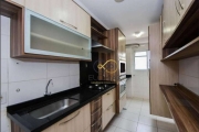 Apartamento com 2 dormitórios à venda, 56 m² por R$ 400.000,00 - Jardim Nova Taboão - Guarulhos/SP