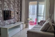 Apartamento à venda, 77 m² por R$ 630.000,00 - Vila Rosália - Guarulhos/SP