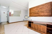 Apartamento com 3 dormitórios à venda, 83 m² por R$ 405.000,00 - Vila Capitão Rabelo - Guarulhos/SP