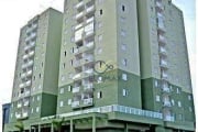 Apartamento com 2 dormitórios à venda, 67 m² por R$ 579.900,00 - Indaiá - Caraguatatuba/SP