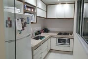 Apartamento com 2 dormitórios à venda, 67 m² por R$ 680.000,00 - Indaiá - Caraguatatuba/SP