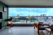 Apartamento à venda, 94 m² por R$ 1.100.000,00 - Centro - Guarulhos/SP