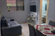 Apartamento com 2 dormitórios à venda, 54 m² por R$ 220.000,00 - Jardim Sao Luiz - Guarulhos/SP