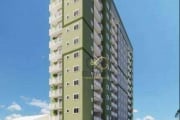 Apartamento com 2 dormitórios à venda, 56 m² por R$ 411.000,00 - Vila Rosália - Guarulhos/SP