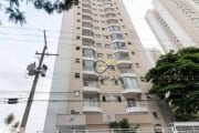 Vende - Excelente Apartamento - 49m² - Condomínio Reserva D´ Augusta - Vila Augusta - SP.