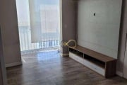 Apartamento com 2 dormitórios à venda, 56 m² por R$ 395.000,00 - Vila Augusta - Guarulhos/SP