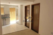 Apartamento com 2 dormitórios à venda, 90 m² por R$ 355.000,00 - Vila Alzira - Guarulhos/SP