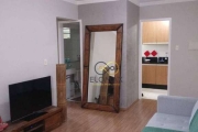 Apartamento com 2 dormitórios à venda, 53 m² por R$ 330.000,00 - Vila Mazzei - São Paulo/SP