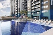 Apartamento com 2 dormitórios à venda, 59 m² por R$ 450.000 - Vila Rosália - Guarulhos/SP