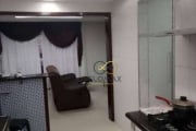 Apartamento com 3 dormitórios à venda, 94 m² por R$ 820.000,00 - Jardim Zaira - Guarulhos/SP