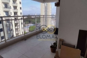 Apartamento com 3 dormitórios à venda, 73 m² por R$ 650.000,00 - Torres Tibagi - Guarulhos/SP