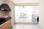 Apartamento com 3 dormitórios à venda, 75 m² por R$ 800.000,00 - Picanco - Guarulhos/SP