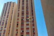 VENDE - EXCELENTE APARTAMENTO - 67M² - CENTRO DE GUARULHOS -SP.