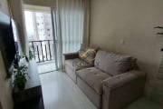 Vende - Lindo Apartamento - 58m² - Condomínio Mirante Aquamarine - Vila Medeiros -SP.