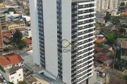 Venda e Locação - Sala Comercial - 54m² - Edifício Clavi Ecco Tower -Centro de Guarulhos - SP.