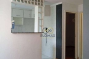 Apartamento com 2 dormitórios, 46 m² - venda por R$ 180.000,00 ou aluguel por R$ 1.518,00/mês - Bonsucesso - Guarulhos/SP