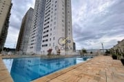 Apartamento com 2 dormitórios à venda, 54 m² por R$ 373.000,00 - Jardim Imperador - Guarulhos/SP