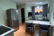 Studio com 2 dormitórios à venda, 34 m² por R$ 380.000,00 - Brás - São Paulo/SP