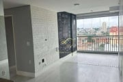 Apartamento com 2 dormitórios à venda, 63 m² por R$ 692.000,00 - Vila Regente Feijó - São Paulo/SP