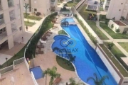 Apartamento com 2 dormitórios à venda, 67 m² por R$ 640.000,00 - Vila Augusta - Guarulhos/SP