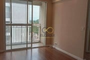 Apartamento com 2 dormitórios à venda, 47 m² por R$ 320.000,00 - Ponte Grande - Guarulhos/SP