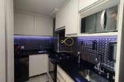 Apartamento com 2 dormitórios à venda, 35 m² por R$ 385.000,00 - Barra Funda - São Paulo/SP