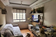 Apartamento com 2 dormitórios à venda, 44 m² por R$ 285.000,00 - Ponte Grande - Guarulhos/SP