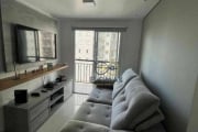 Apartamento com 2 dormitórios à venda, 50 m² por R$ 380.000,00 - Vila Augusta - Guarulhos/SP