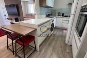 Cobertura com 3 dormitórios à venda, 120 m² por R$ 1.060.000,00 - Vila Augusta - Guarulhos/SP