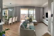 Apartamento com 3 dormitórios à venda, 93 m² por R$ 990.000,00 - Centro - Guarulhos/SP