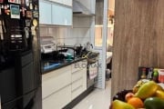 Apartamento Mobiliado Bem Estar com 2 dormitórios à venda, 59 m² por R$ 479.000 - Vila Rosália - Guarulhos/SP