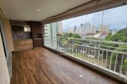 Vende - Lindo e Espaçoso Apartamento - 100m² - Condomínio Helbor Boulevard Tatuapé - SP.