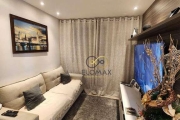 Apartamento com 3 dormitórios à venda, 68 m² por R$ 440.000,00 - Vila São Ricardo - Guarulhos/SP