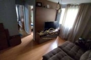 Apartamento com 2 dormitórios à venda, 50 m² por R$ 235.000,00 - Jardim Sao Luiz - Guarulhos/SP